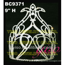 designer pageant tiara